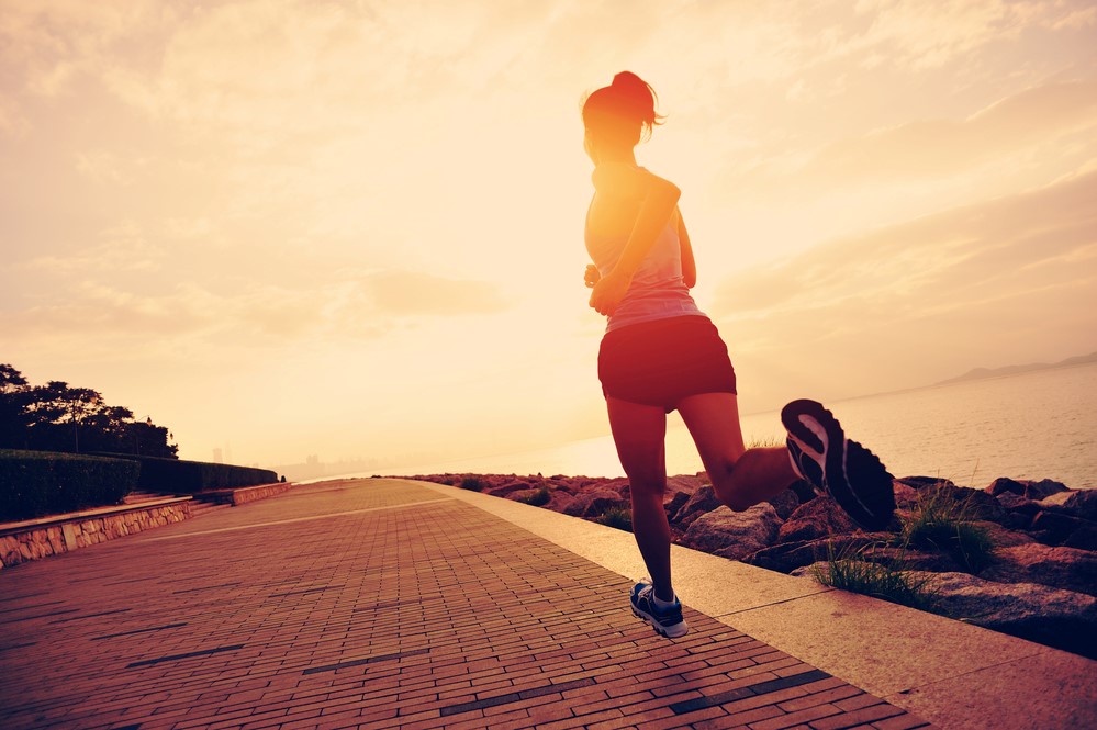 Our greatest asset – movement!