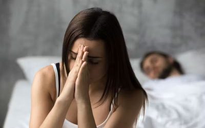 Blog 1 Is Painful Sex Interfering with Your Relationship and Intimacy with Your Partner?