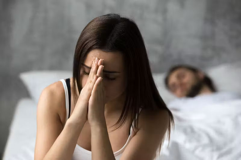 Is Painful Sex Interfering with Your Relationship and Intimacy with Your Partner?