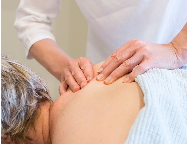 Physiotherapy for women services