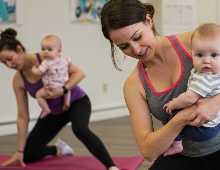 Pelvic floor physiotherapy Adelaide 
