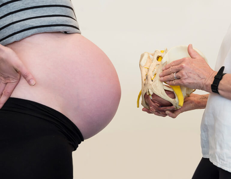 Pelvic floor physiotherapy Adelaide 