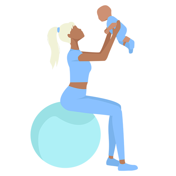 Physiotherapy for Women in Adelaide 