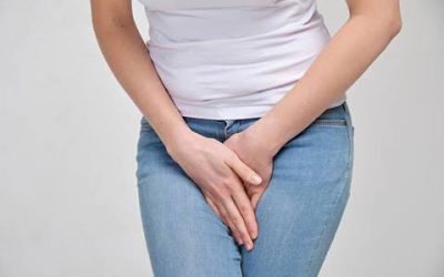 Blog 2 “When I Need to Go… I Need to GO!” Understanding Urge Urinary Incontinence