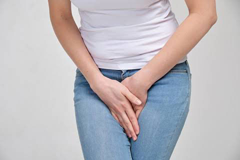 “When I Need to Go… I Need to GO!” Understanding Urge Urinary Incontinence
