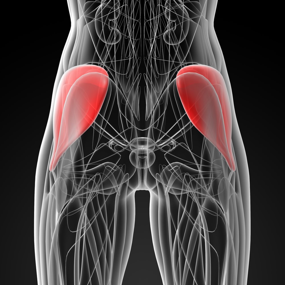 Injury blog: Gluteal tendinopathy | Physiotherapy for Women