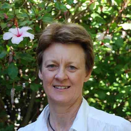 Rebecca Crawford, Physiotherapist