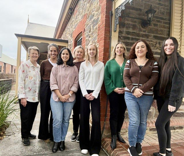 Physiotherapy for Women in Adelaide 