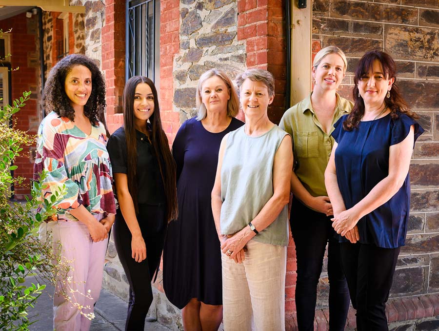 Physiotherapy for Women in Adelaide 