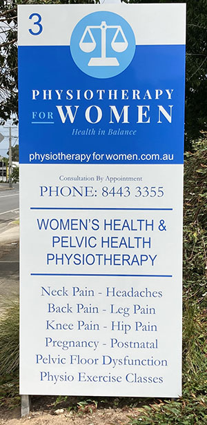 Contact Physiotherapy For Women Contact Physiotherapy For Women
