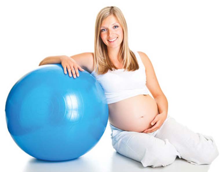 Physiotherapy for women services