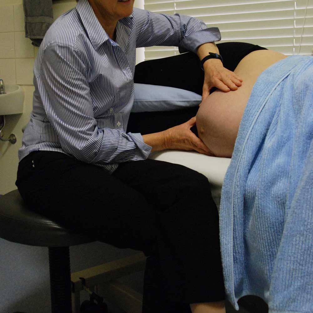 Pregnancy Physiotherapy Adelaide