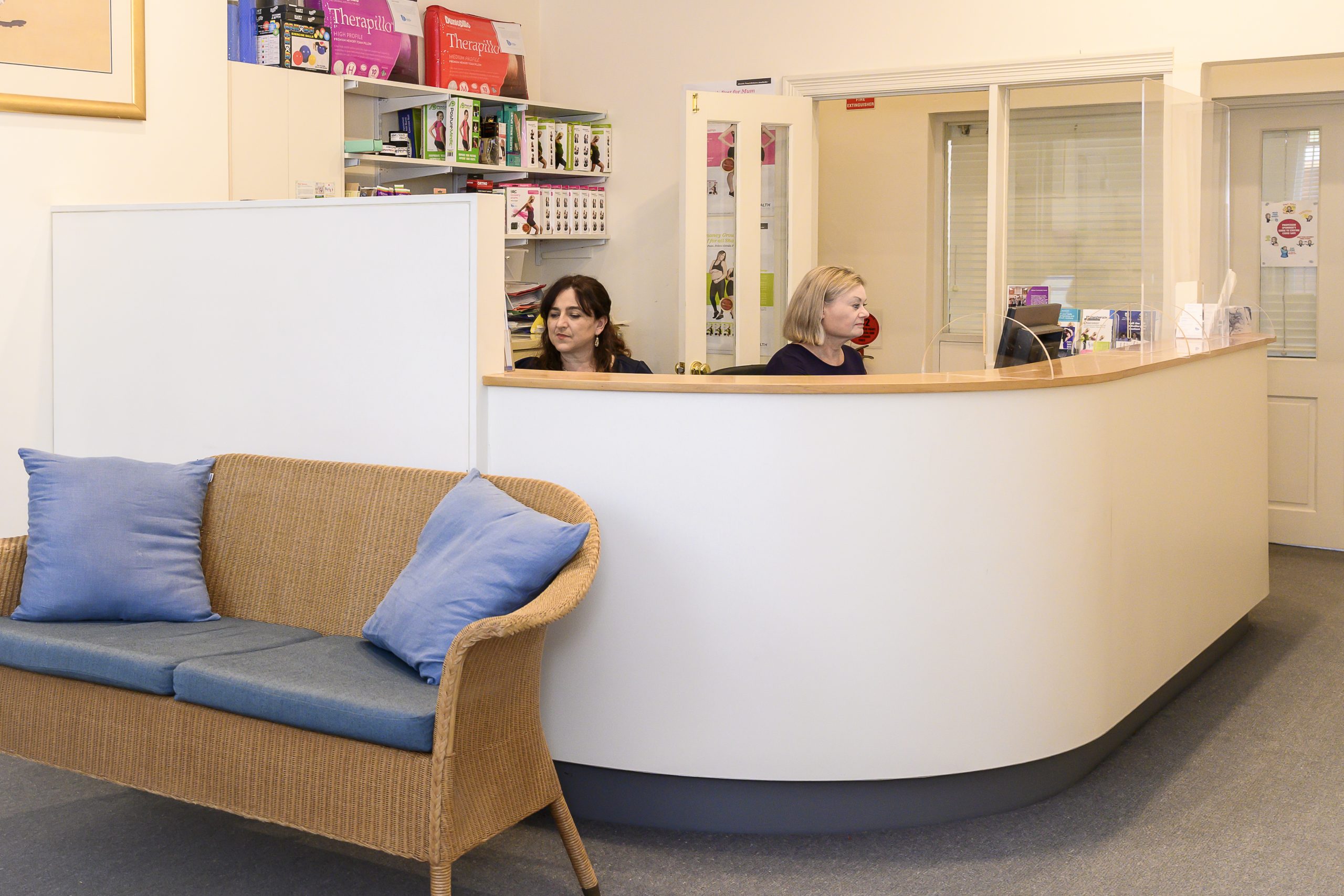 Physiotherapy for Women in Adelaide 