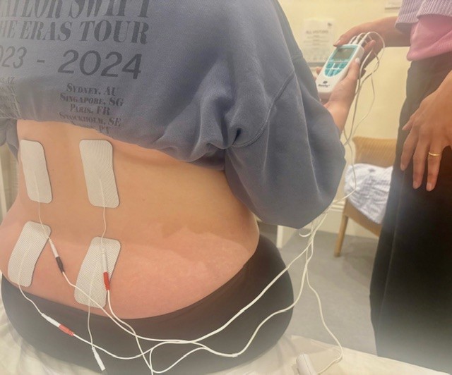 Pregnancy Physiotherapy Adelaide