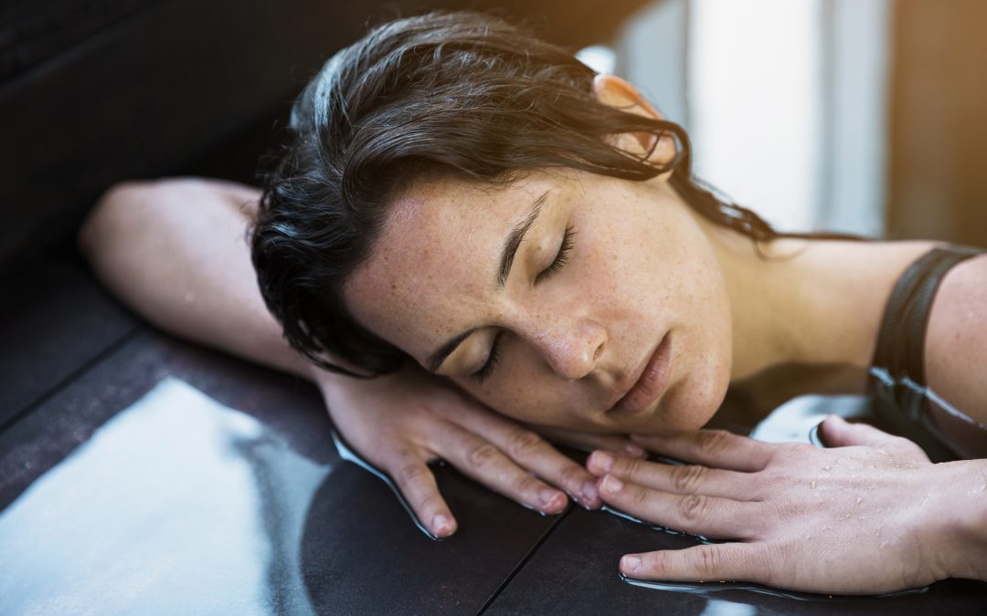 When do I use Heat and when do I use Cold